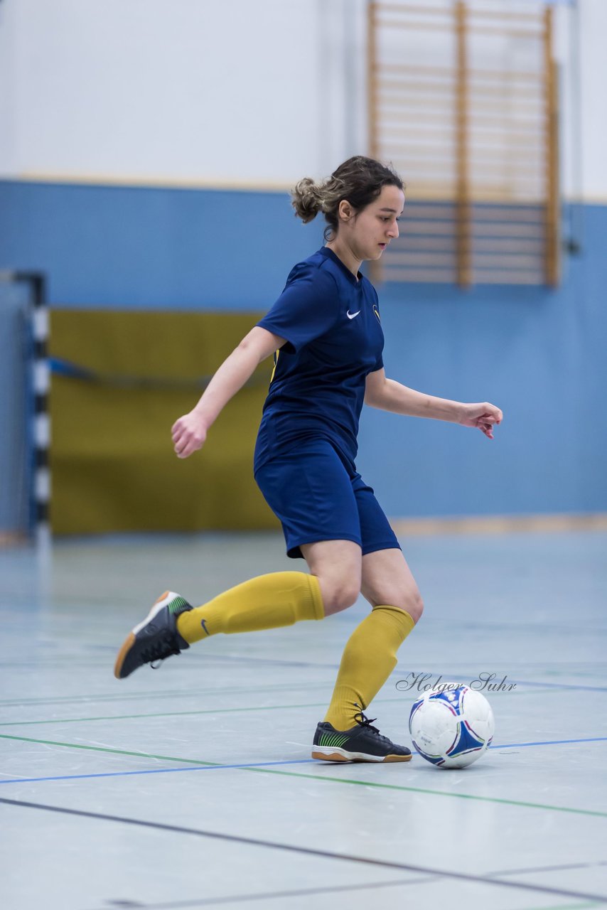 Bild 211 - B-Juniorinnen Futsal Qualifikation